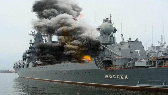 ВМС Украины: в черноморский коридор войдут 12 судов