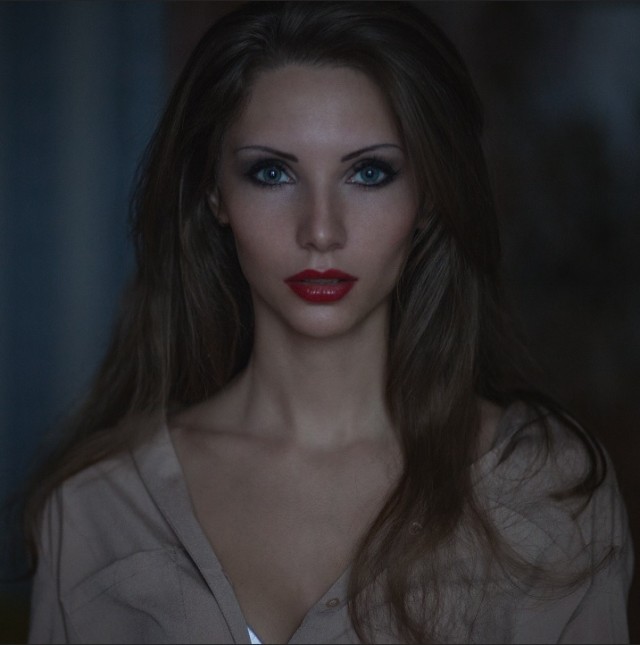 Повелительница ковра