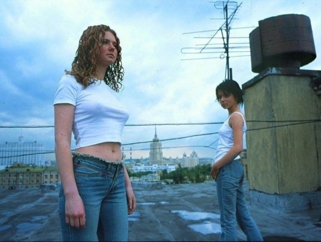 Фотографии 1990-х