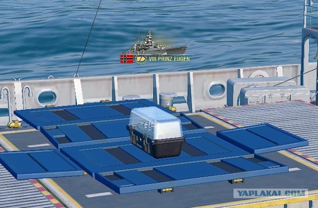 World of Warships - 10