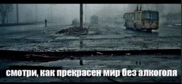 Думаю в России есть ещё сто тыщь мужиков, которые мыслят так же