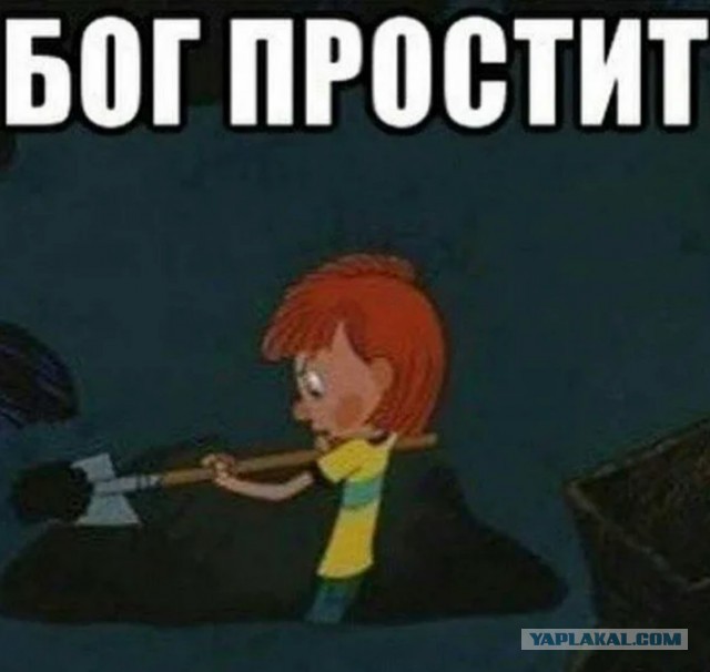 Мой сын не осознавал, что делает, не наказывайте его слишком строго