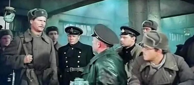 Подзабытые, но хорошие фильмы СССР 70-х годов. Часть 7