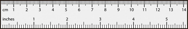 Почему в США не перешли на метрическую систему?