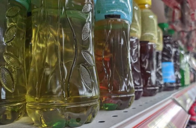 Почему в магазинах нет растворимого чая, хотя есть растворимый кофе