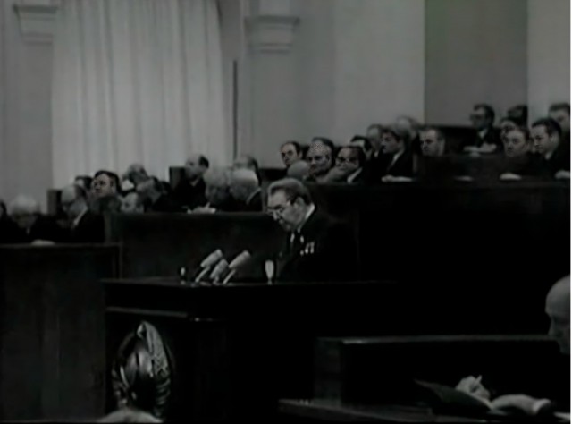 1978 год. Город в панике: смоляне боятся выходить на улицы из-за душегуба