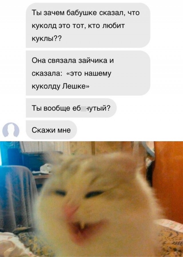 Завалялось тут случайно немного забавных картинок