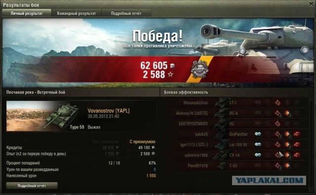 Wargaming 5