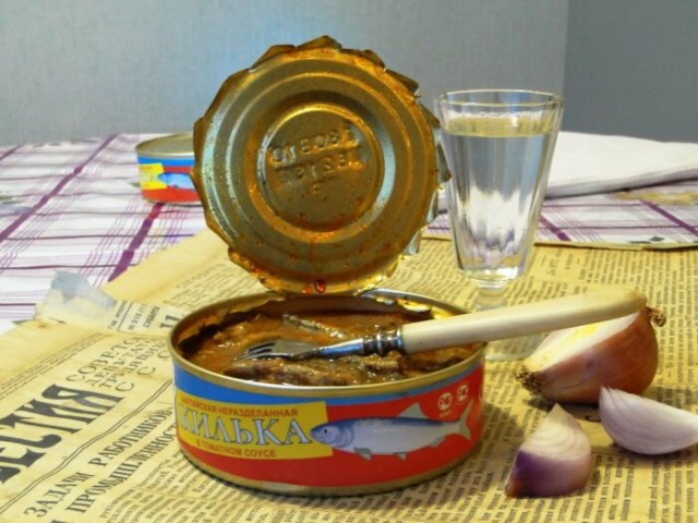 5 малопопулярных советских продуктов, которые магазины постоянно давали «в нагрузку»