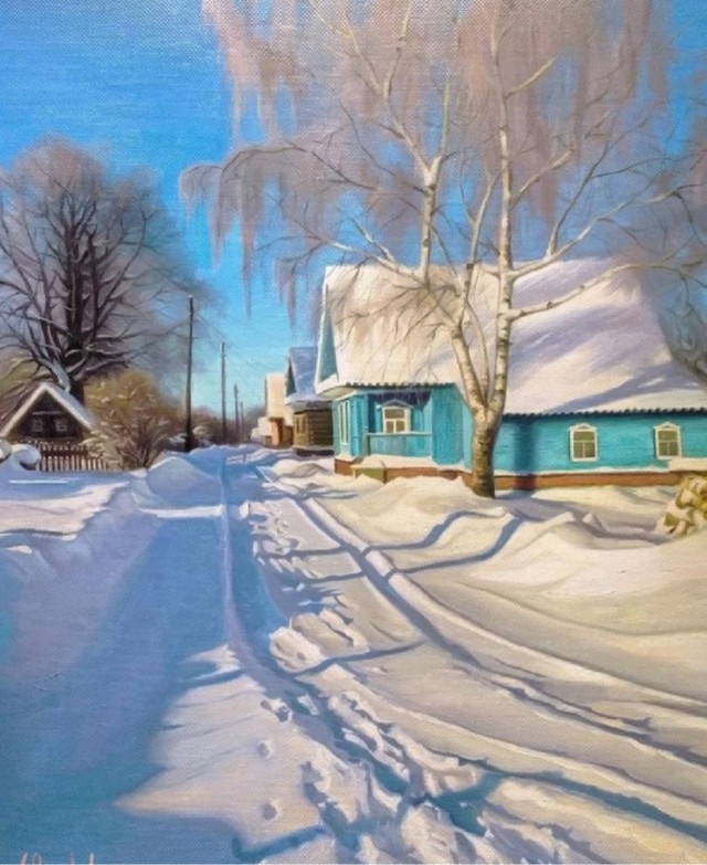 Прикольные и просто красивые картинки 06.12.2024