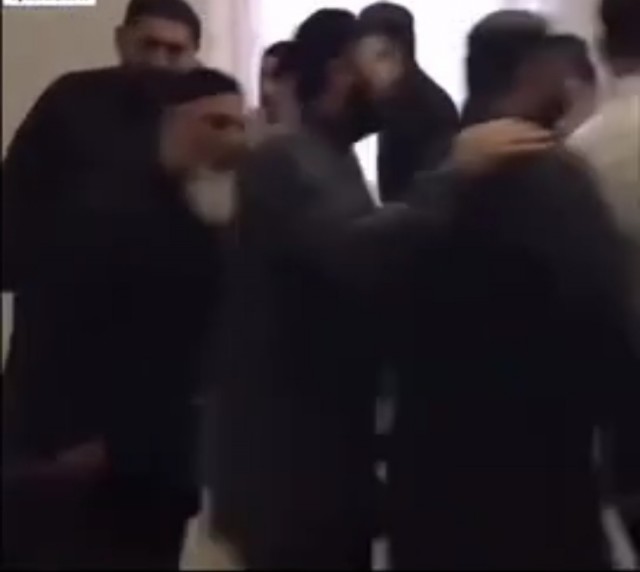 Быстрая деградация