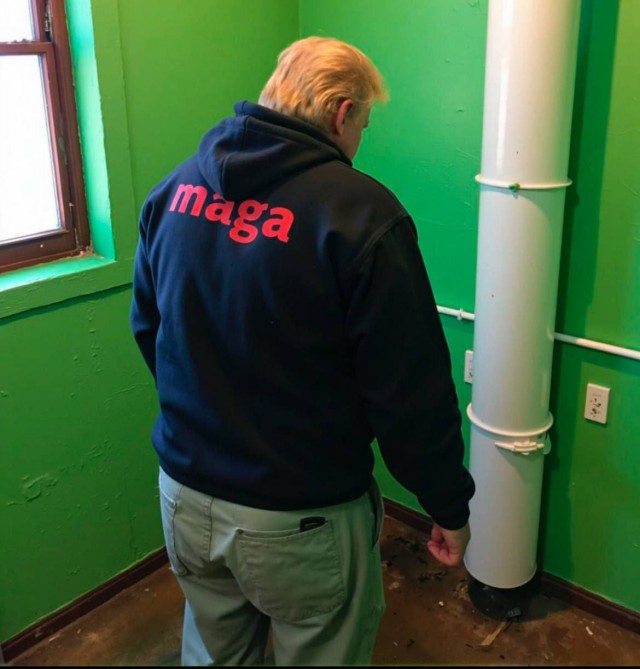 Трамп приступил к выполнению основных обязательств президента США