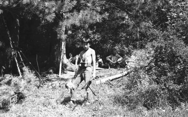 Фотографии из прошлого нашей страны – 90