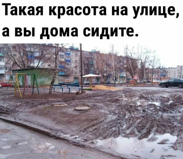 Завалялось тут случайно немного забавных картинок
