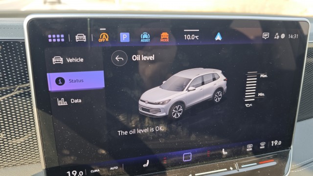 Hyundai отказывается от сенсоров и переходит на кнопки