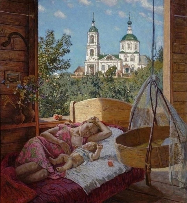 АРТ-Воскресенье