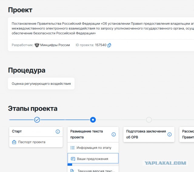 Силовики будут следить за россиянами через Wildberries и Ozon
