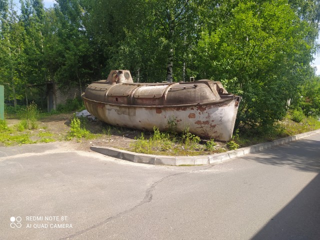 Во, что сегодня сфоткал.