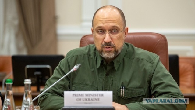 Новый министр обороны Украины Денис Шмыгаль в ходе своего выступления в Верховной раде заявил, что в стране нет никакой силовой