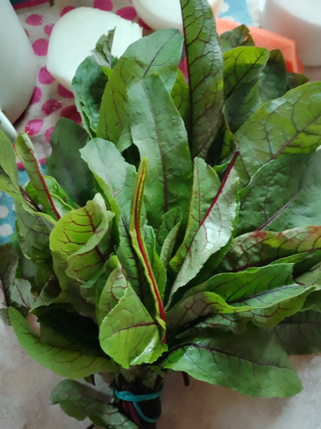 Бабулечка-Красатулечка..