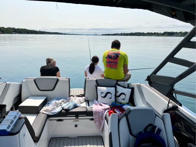 Личное пространство