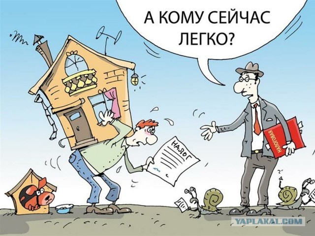 Минфин хочет изменить НДС и ряд других налогов