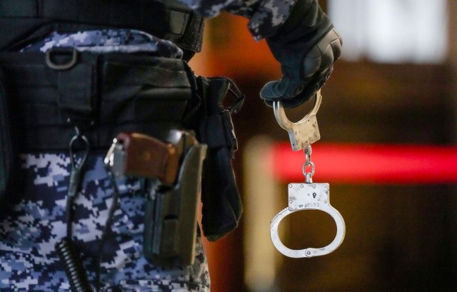 Директора строительной «дочки» «Автодора» обвиняют в растрате.