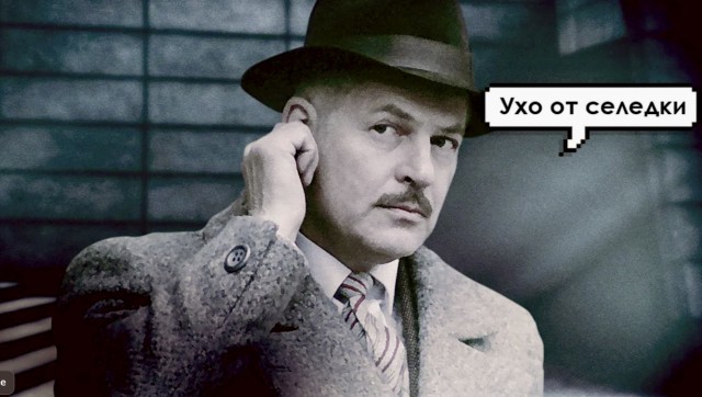 Поляк в Москве поинтересовался у местных жителей, как они относятся к Польше