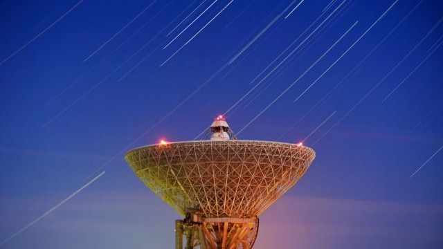 По мере приближения 3I/ATLAS к Земле ООН активировала режим «планетарной обороны»