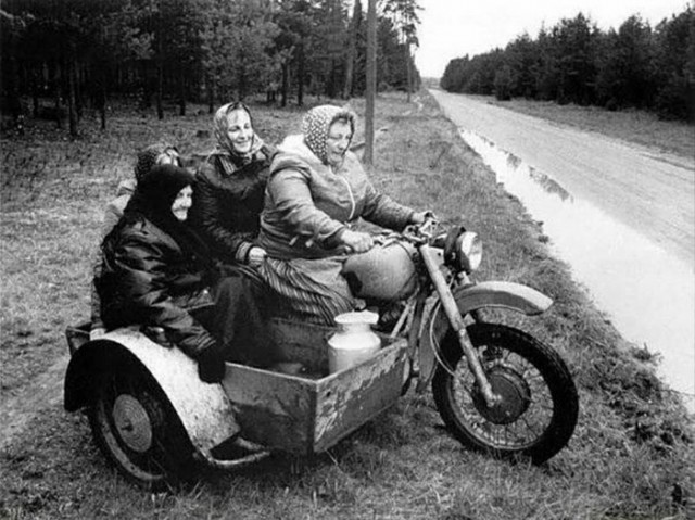 Прекрасные фотографии.