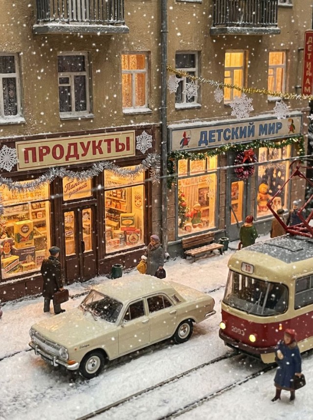 Прикольные и просто красивые картинки 13.02.2026