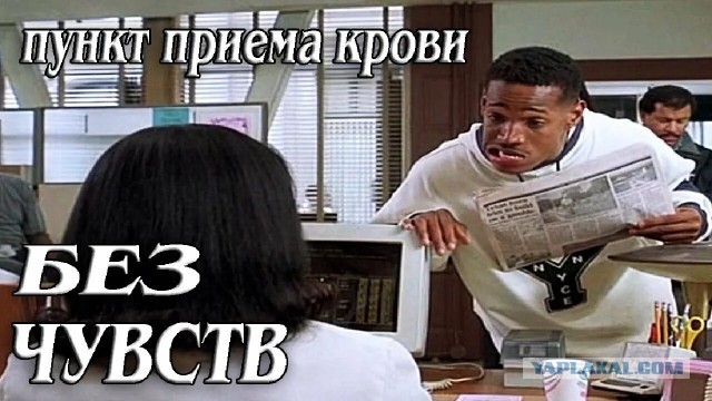 Деньги из пробирки: как я заработал на сперме
