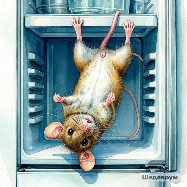 Дегустатор безумия. Итоги конкурса стихов