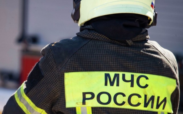 В Новосибирске соседи замуровали женщину в собственной квартире