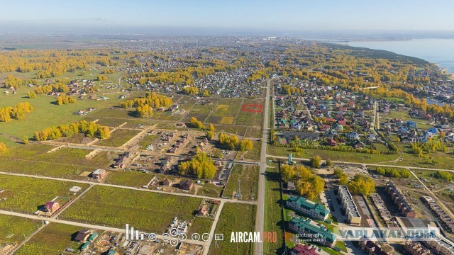 Вилла в Тайланде