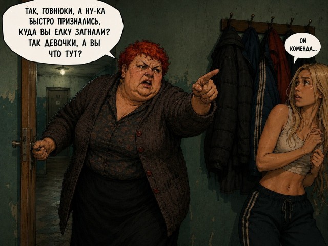 Звезда с неба - для девушек