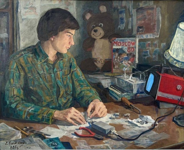 АРТ-Воскресенье
