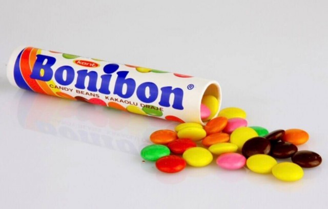 Вещи из прошлого