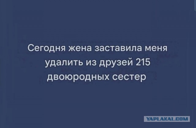 День подкаблучника отмечается сегодня