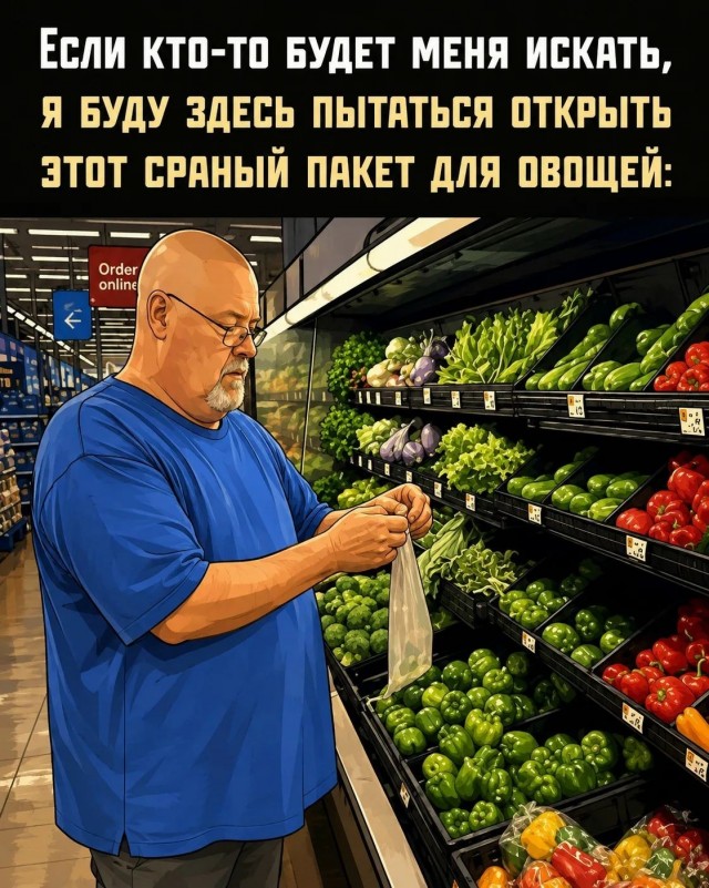 Маленькая пятница