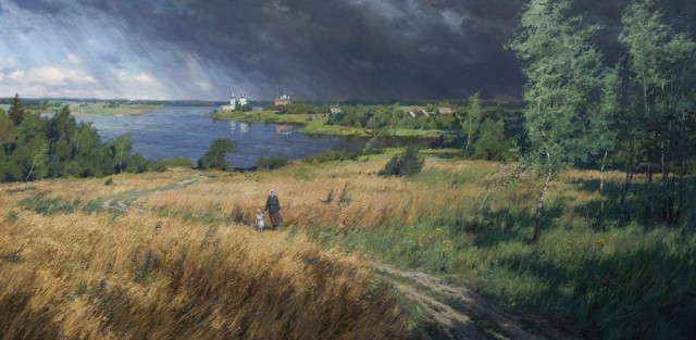 АРТ-Воскресенье