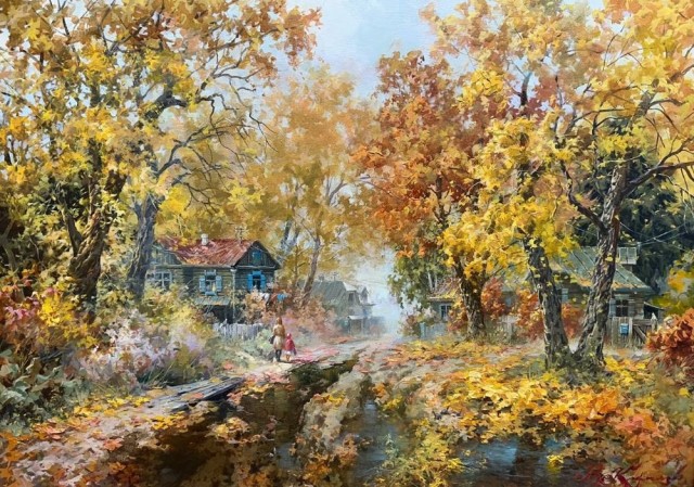 АРТ- Воскресенье