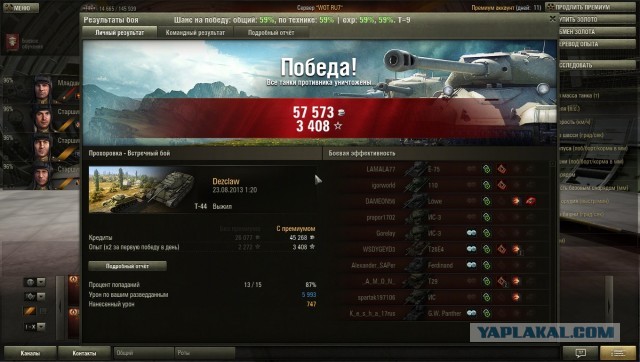 Wargaming 6