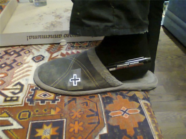 Конкурс костюмов World of Tanks