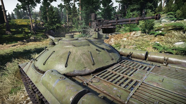 Wargaming 7