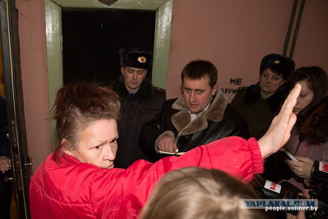 Рушащиеся семьи, пьянь, рвань, безнадега