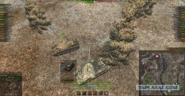 Wargaming 10