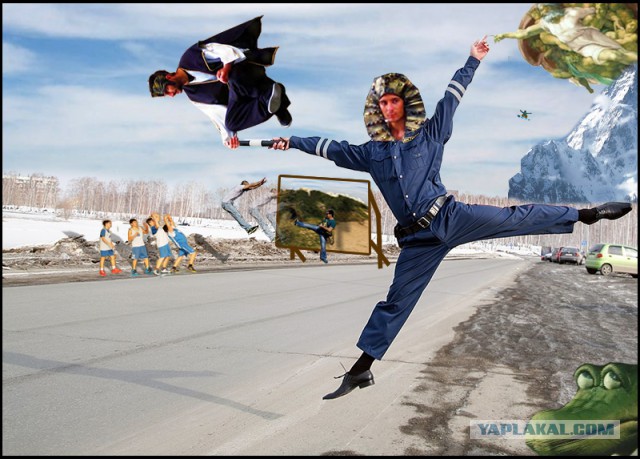 Zhaberbottle 5.0 – отборочный тур