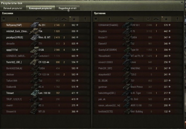 Wargaming 14