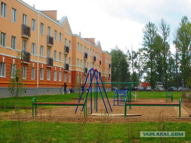 Пять стран без центрального отопления